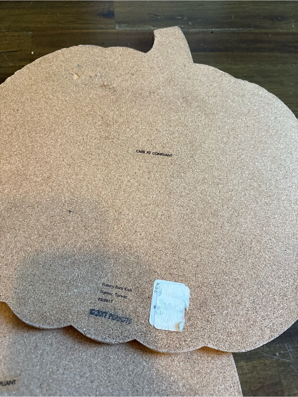 Pottery Barn set rare